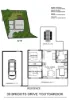 39 Brights Drive, Tootgarook, Vic 3941-Floorplan