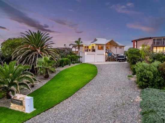 39 Bristow-Smith Avenue, Goolwa South, SA 5214