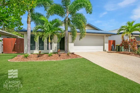39 Brockman Way, Smithfield, Qld 4878