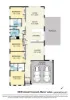 39 Brockwell Crescent, Manor Lakes, Vic 3024-Floorplan