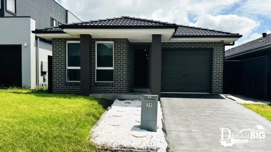 39 Brodie Street, Marsden Park, NSW 2765