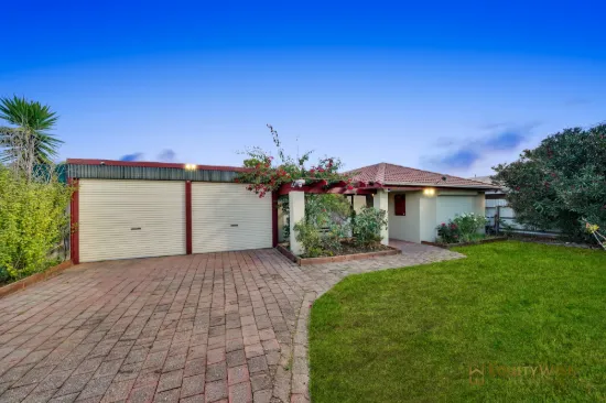 39 Brougham Avenue, Wyndham Vale, Vic 3024