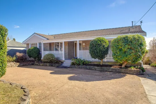 39 Broughton Street, Moss Vale, NSW 2577