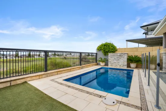 39 BROULEE LANE, Secret Harbour, WA 6173