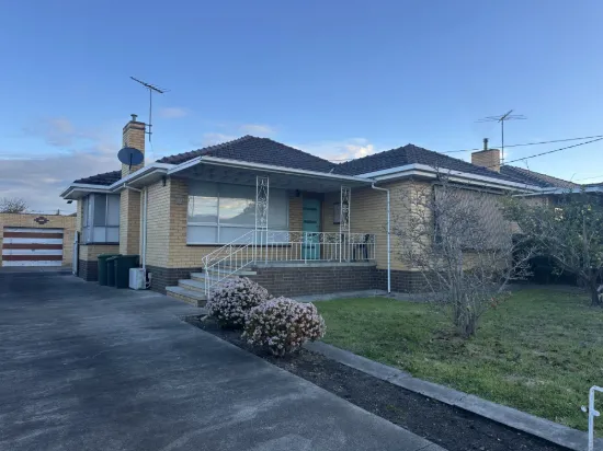 39 Bruce Street, Bell Park, Vic 3215