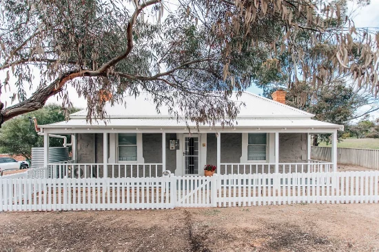 39 Brunswick Road, York, WA 6302