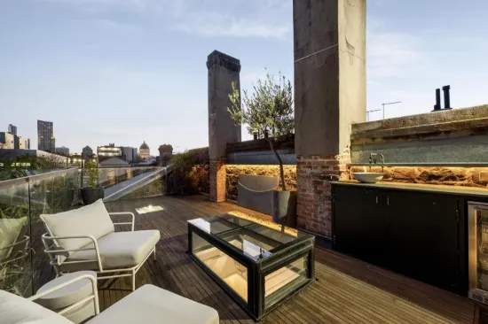39 Brunswick Street, Fitzroy, Vic 3065-Image