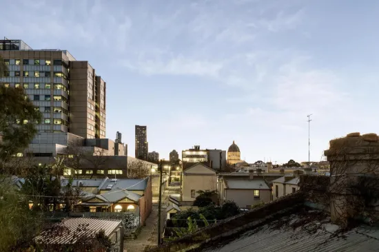 39 Brunswick Street, Fitzroy, Vic 3065-Image