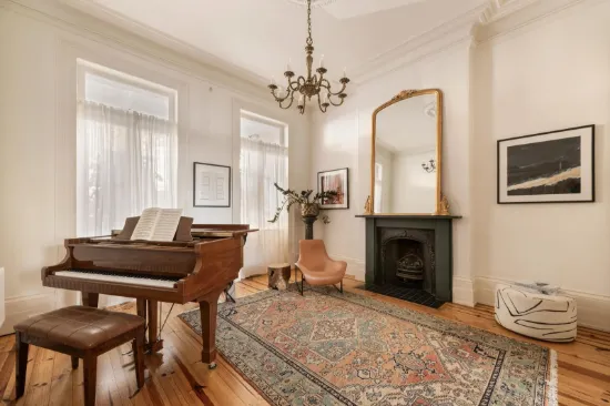 39 Brunswick Street, Fitzroy, Vic 3065-Image