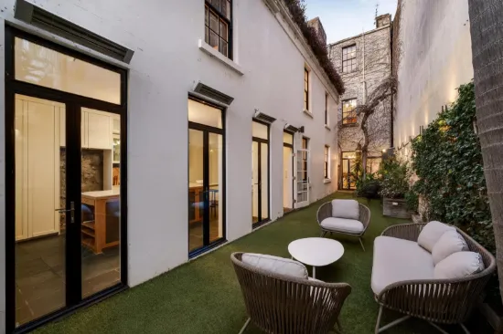 39 Brunswick Street, Fitzroy, Vic 3065-Image