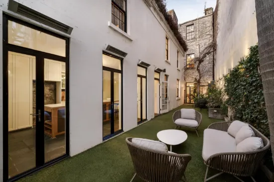39 Brunswick Street, Fitzroy, Vic 3065-Image