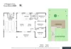 39 Bulgoon Crescent, Ocean Shores, NSW 2483-Floorplan