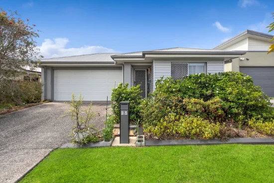 39 Bunya Crescent, Caboolture South, Qld 4510