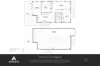 39 Burke Street, Coorparoo, Qld 4151-Floorplan