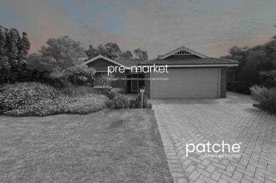 39 Burton Retreat, Stratton, WA 6056