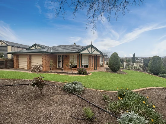 39 Bushmills Street, Greenwith, SA 5125
