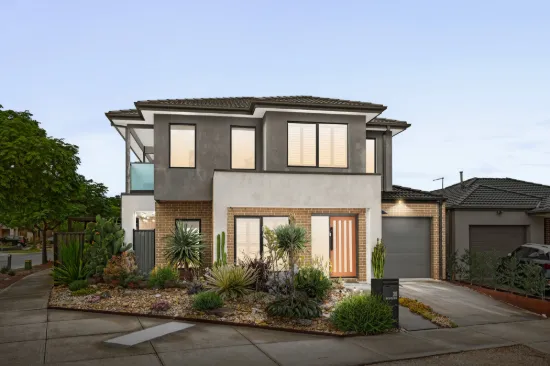 39 Butterfly Boulevard, Tarneit, Vic 3029