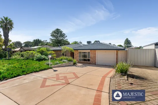 39 Bywater Way, Wilson, WA 6107