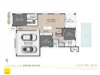 39 Caladenia Street, Deebing Heights, Qld 4306-Floorplan
