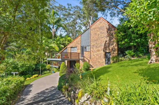 39 Calantha Drive, Wyoming, NSW 2250