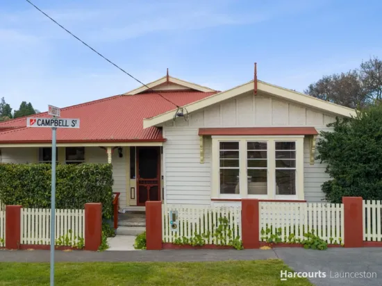 39 Campbell Street, Newstead, Tas 7250