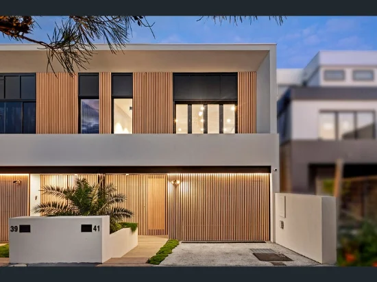 39 Canterbury Street, Richmond, Vic 3121 - For Rent