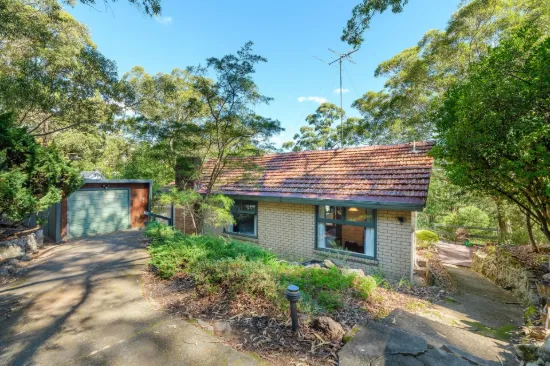 39 Caravan Head Road, Oyster Bay, NSW 2225