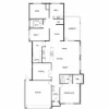 39 Carnelian Avenue, Australind, WA 6233-Floorplan
