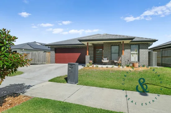 39 Carolina Rd, Medowie, NSW 2318