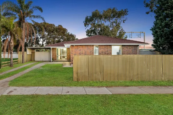 39 Carroll Avenue, Kilburn, SA 5084