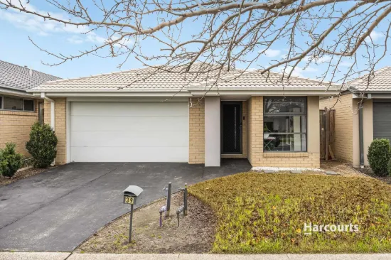 39 Caversham Drive, Pakenham, Vic 3810