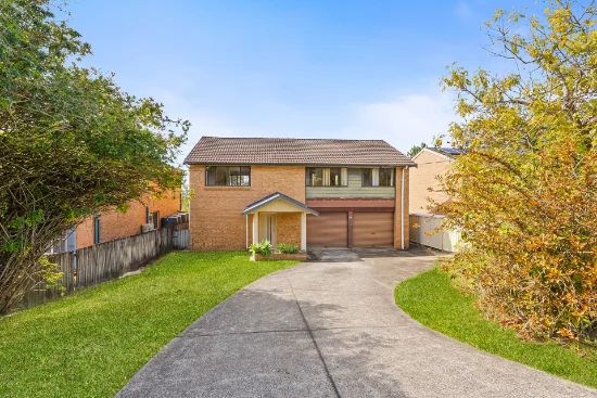 39 Central Coast Highway, Kariong, NSW 2250
