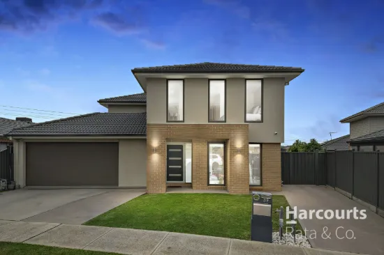 39  Cesidio Drive, Wollert, Vic 3750