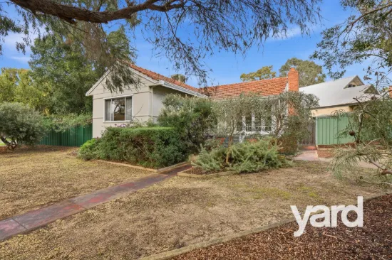 39 Chadwick Street, Hilton, WA 6163