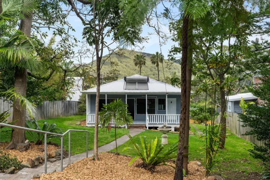 39 Chellow Dene Avenue, Stanwell Park, NSW 2508