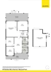 39 Chellow Dene Avenue, Stanwell Park, NSW 2508-Floorplan