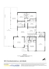 39 Chestnut Avenue, Armidale, NSW 2350-Floorplan