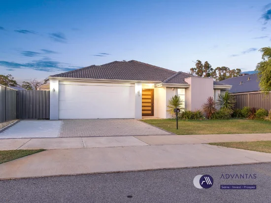 39 Chilvers Street, Baldivis, WA 6171