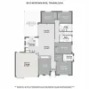 39 Christian Rise, Traralgon, Vic 3844-Floorplan
