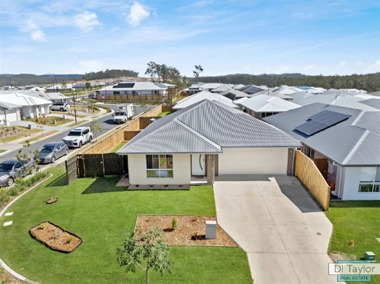 39 Cirrus Road, Flagstone, Qld 4280
