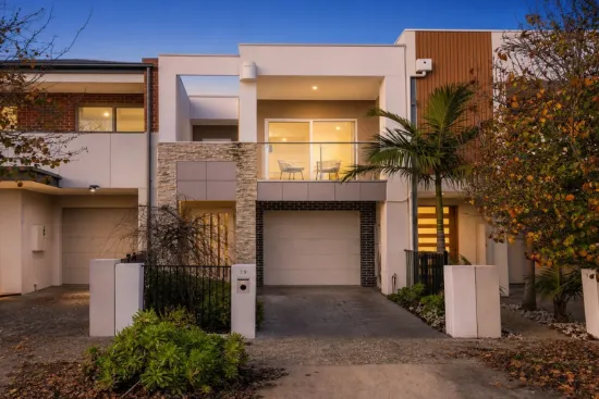 39 Cityside Drive, Lightsview, SA 5085