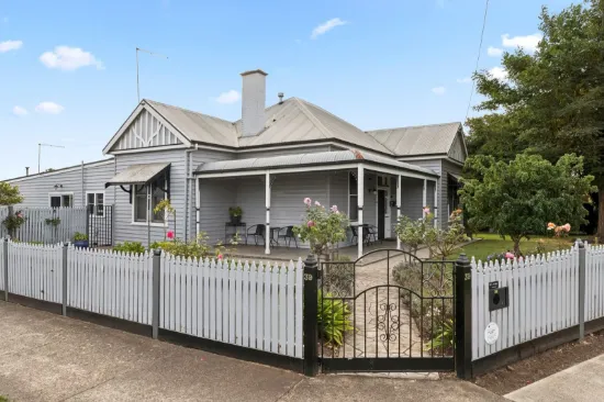 39 Clark Street, Colac VIC 3250-Image