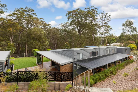 39 Clyde View Drive, Long Beach, NSW 2536
