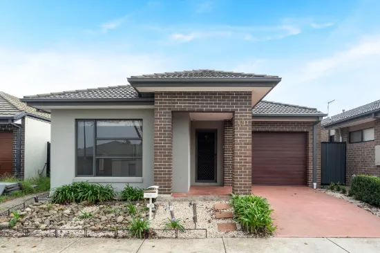 39 Cockatiel Circuit, Craigieburn, Vic 3064