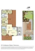 39 Codrington Street, Dromana, Vic 3936-Floorplan