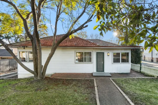 39 Colless Street, Penrith, NSW 2750