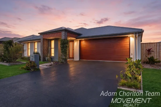 39 Columbine Crescent, Caboolture, Qld 4510