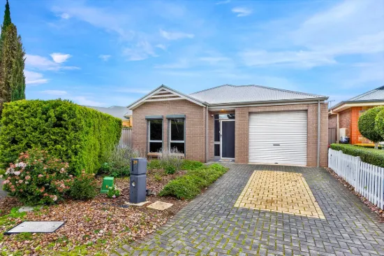 39 Colville Drive, Willaston, SA 5118