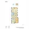 39 Colville Drive, Willaston, SA 5118-Floorplan