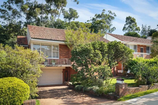 39 Condor Crescent, Connells Point, NSW 2221